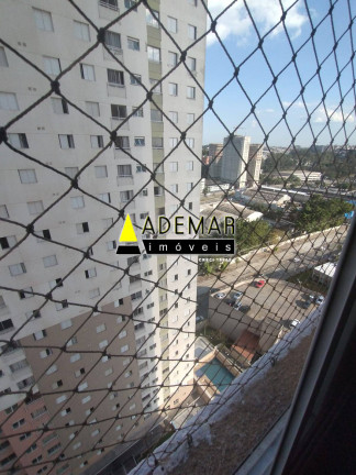 Imagem Apartamento com 2 Quartos à Venda, 43 m² em Canhema - Diadema Imagem Apartamento com 2 Quartos à Venda, 43 m² em Canhema - Diadema