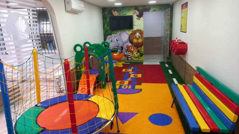 Imagem Apartamento com 2 Quartos à Venda, 50 m² em Centro - Boituva Imagem Apartamento com 2 Quartos à Venda, 50 m² em Centro - Boituva