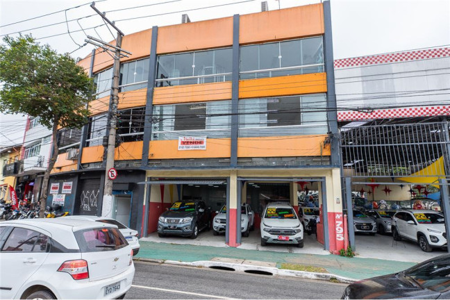 Imagem Sala Comercial à Venda, em Santo Amaro - São Paulo Imagem Sala Comercial à Venda, em Santo Amaro - São Paulo