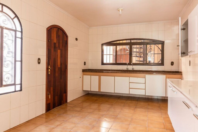 Imagem Casa com 3 Quartos à Venda, 252 m² em Vila Carrão - São Paulo Imagem Casa com 3 Quartos à Venda, 252 m² em Vila Carrão - São Paulo