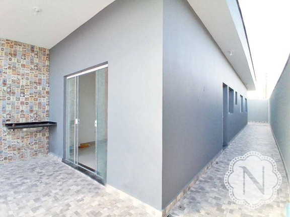Imagem Casa com 2 Quartos à Venda, 62 m² em Gaivota - Itanhaém Imagem Casa com 2 Quartos à Venda, 62 m² em Gaivota - Itanhaém