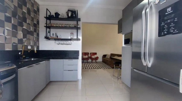 Imagem Casa com 3 Quartos à Venda, 115 m² em Horto Florestal - Sorocaba Imagem Casa com 3 Quartos à Venda, 115 m² em Horto Florestal - Sorocaba