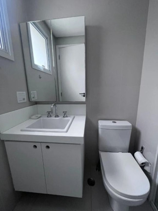 Imagem Apartamento com 3 Quartos à Venda, 160 m² em Vila Mariana - São Paulo