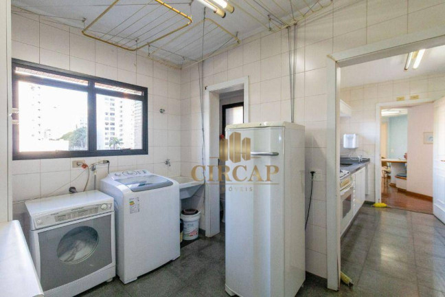 Imagem Apartamento com 3 Quartos à Venda, 256 m² em Aclimação - São Paulo Imagem Apartamento com 3 Quartos à Venda, 256 m² em Aclimação - São Paulo