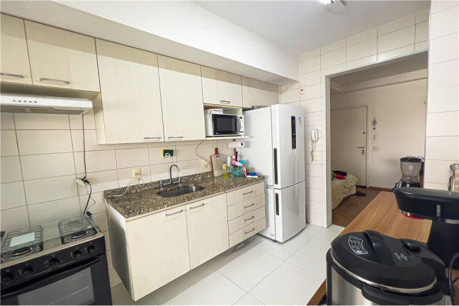 Imagem Apartamento com 2 Quartos à Venda, 76 m² em Vila Leopoldina - São Paulo