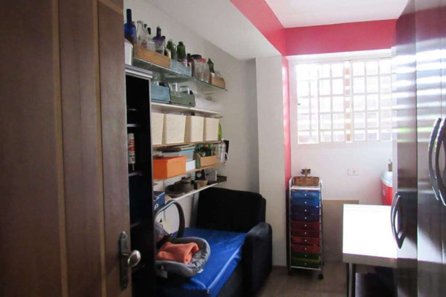 Imagem Casa com 3 Quartos à Venda, 327 m² em Chácara Belenzinho - São Paulo Imagem Casa com 3 Quartos à Venda, 327 m² em Chácara Belenzinho - São Paulo