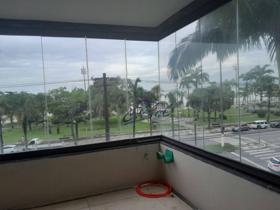 Imagem Apartamento com 4 Quartos à Venda, 443 m² em Aparecida - Santos Imagem Apartamento com 4 Quartos à Venda, 443 m² em Aparecida - Santos