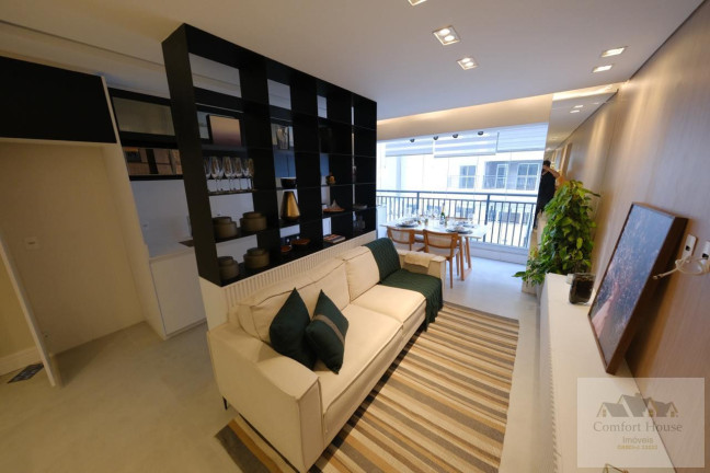 Apartamento com 2 Quartos à Venda, 58 m² em Rudge Ramos - São Bernardo Do Campo