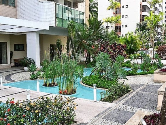 Imagem Apartamento com 4 Quartos à Venda, 147 m² em Jacarepaguá - Rio De Janeiro Imagem Apartamento com 4 Quartos à Venda, 147 m² em Jacarepaguá - Rio De Janeiro