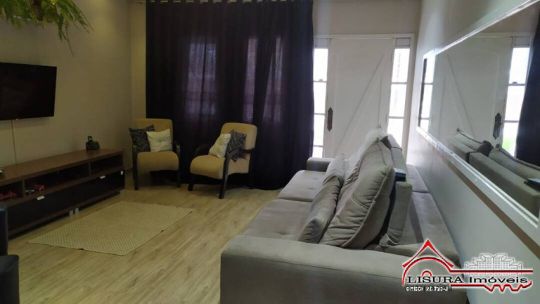Imagem Casa com 3 Quartos à Venda, 192 m² em Loteamento Villa Branca - Jacareí Imagem Casa com 3 Quartos à Venda, 192 m² em Loteamento Villa Branca - Jacareí