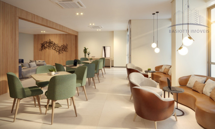Imagem Imóvel com 3 Quartos à Venda, 81 m² em Vila Dom Pedro I - São Paulo
