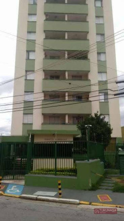 Apartamento com 2 Quartos à Venda, 60 m² em Sítio Do Mandaqui - São Paulo