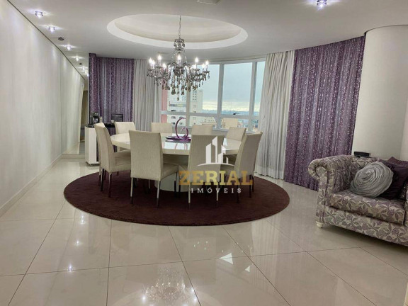 Imagem Apartamento com 4 Quartos à Venda, 354 m² em Santa Paula - São Caetano Do Sul Imagem Apartamento com 4 Quartos à Venda, 354 m² em Santa Paula - São Caetano Do Sul