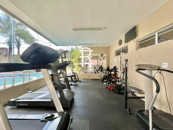 Imagem Apartamento com 2 Quartos à Venda, 56 m² em Ponta Negra - Natal