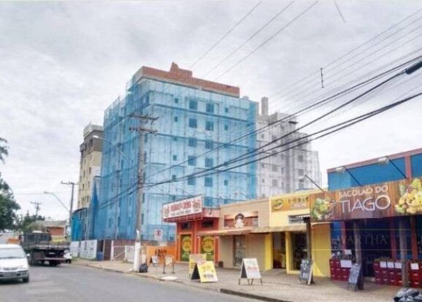 Imagem Apartamento com 2 Quartos à Venda, 55 m² em São Luiz - Gravataí