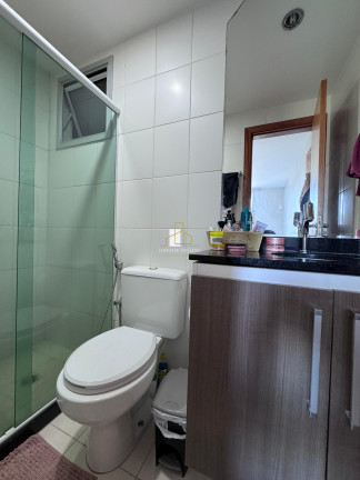 Imagem Imóvel com 2 Quartos à Venda, 77 m² em Jardim Camburi - Vitória Imagem Imóvel com 2 Quartos à Venda, 77 m² em Jardim Camburi - Vitória