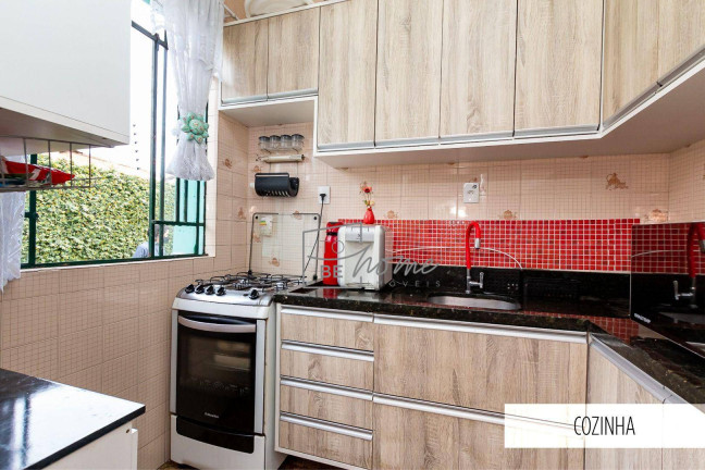 Imagem Casa com 4 Quartos à Venda, 167 m² em Fanny - Curitiba