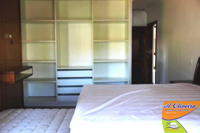 Imagem Casa com 3 Quartos à Venda, 400 m² em Itaguá - Ubatuba