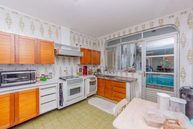 Imagem Casa com 4 Quartos à Venda, 361 m² em Vila Monumento - São Paulo Imagem Casa com 4 Quartos à Venda, 361 m² em Vila Monumento - São Paulo
