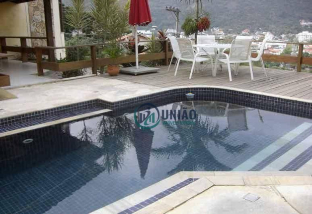 Imagem Casa com 4 Quartos à Venda, 960 m² em São Francisco - Niterói Imagem Casa com 4 Quartos à Venda, 960 m² em São Francisco - Niterói