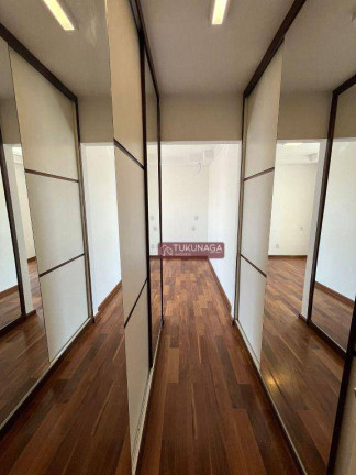 Imagem Apartamento com 4 Quartos à Venda, 143 m² em Vila Augusta - Guarulhos Imagem Apartamento com 4 Quartos à Venda, 143 m² em Vila Augusta - Guarulhos