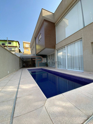 Imagem Casa com 4 Quartos à Venda, 350 m² em City Bussocaba - Osasco