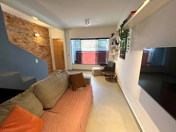 Imagem Casa com 2 Quartos à Venda, 150 m² em Vila Leopoldina - São Paulo Imagem Casa com 2 Quartos à Venda, 150 m² em Vila Leopoldina - São Paulo