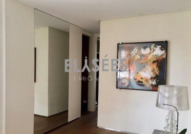 Imagem Apartamento com 3 Quartos à Venda, 354 m² em Vila Nova Conceição - São Paulo