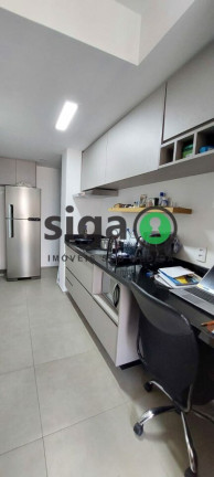 Imagem Apartamento com 1 Quarto para Alugar, 26 m² em Consolação - São Paulo Imagem Apartamento com 1 Quarto para Alugar, 26 m² em Consolação - São Paulo