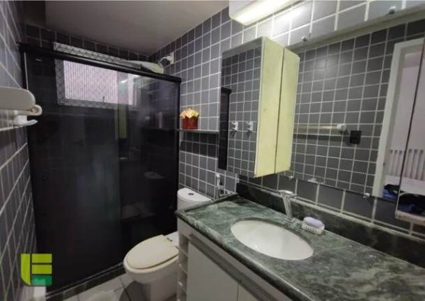 Imagem Apartamento com 3 Quartos à Venda, 114 m² em Boa Viagem - Recife