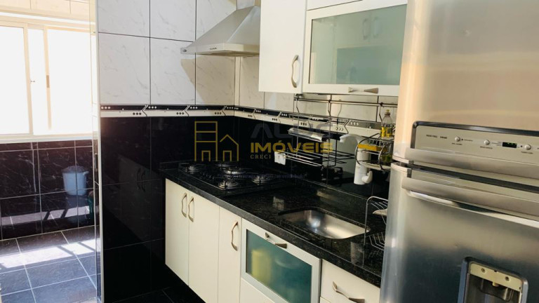 Apartamento com 2 Quartos para Alugar, 74 m² em Quitaúna - Osasco