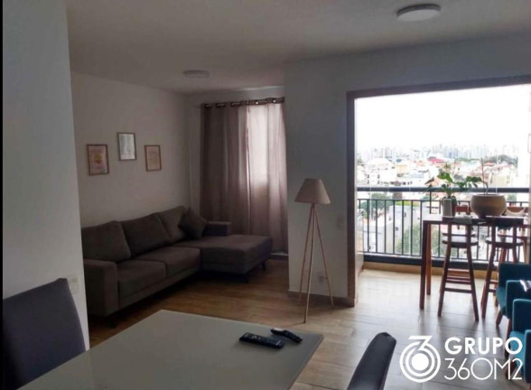 Imagem Apartamento com 2 Quartos à Venda, 64 m² em Utinga - Santo André Imagem Apartamento com 2 Quartos à Venda, 64 m² em Utinga - Santo André