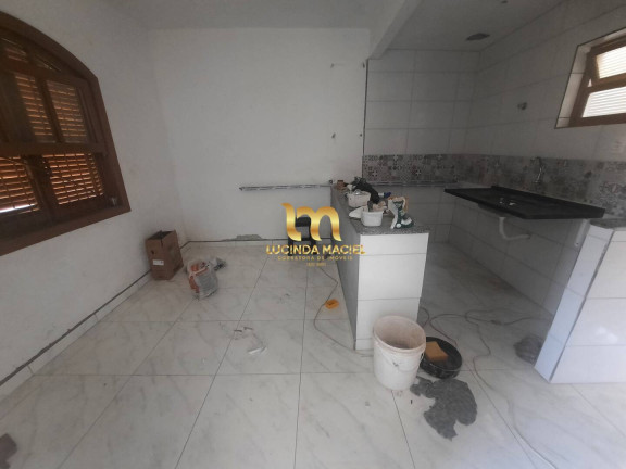 Imagem Apartamento à Venda, 28 m² em Real - Praia Grande