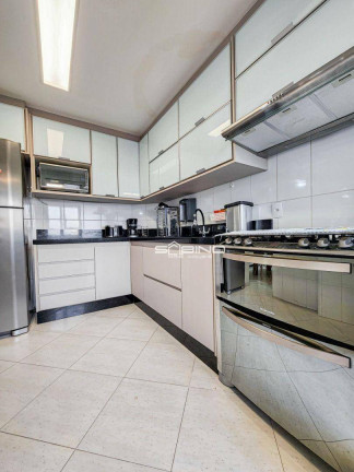 Imagem Apartamento com 4 Quartos à Venda, 134 m² em Riviera De São Lourenço - Bertioga