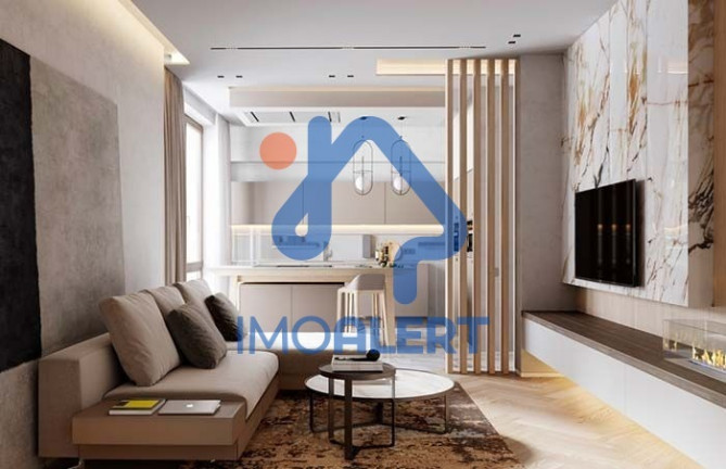 Imagem Casa com 1 Quarto à Venda, 200 m² em Coqueiros - Florianópolis