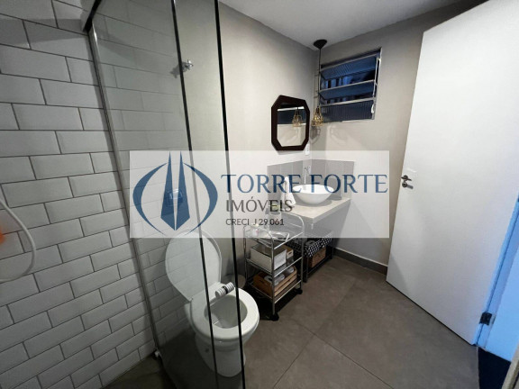 Imagem Apartamento com 2 Quartos à Venda, 107 m² em Vila Clementino - São Paulo