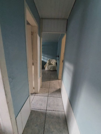 Imagem Casa com 3 Quartos à Venda, 100 m² em Parque Olinda - Gravataí