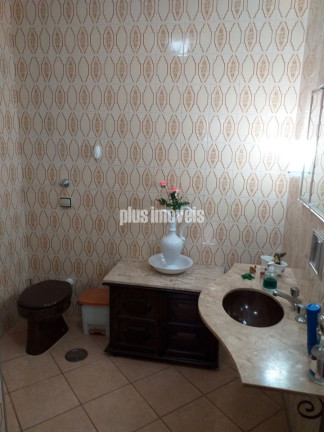 Imagem Casa com 4 Quartos à Venda, 278 m² em Chácara Monte Alegre - São Paulo