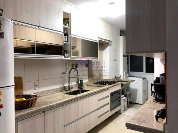 Imagem Apartamento com 3 Quartos à Venda, 83 m² em Gopoúva - Guarulhos