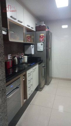 Imagem Apartamento com 3 Quartos à Venda, 64 m² em Vila Prel - São Paulo