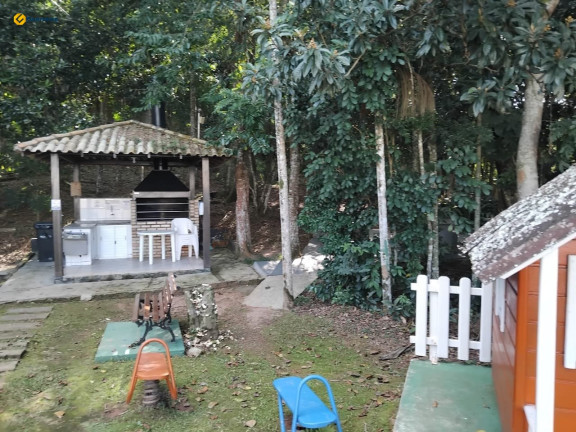 Imagem Apartamento com 4 Quartos à Venda, 125 m² em Córrego Grande - Florianópolis