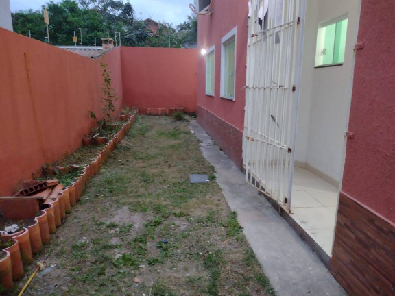 Imagem Apartamento com 2 Quartos à Venda, 360 m² em Recanto Do Sol - São Pedro Da Aldeia