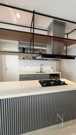 Imagem Apartamento com 3 Quartos à Venda, 106 m² em Tatuapé - São Paulo