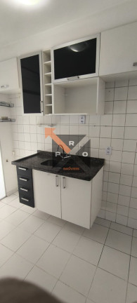 Imagem Imóvel com 2 Quartos para Alugar, 62 m² em Vila Moreira - São Paulo