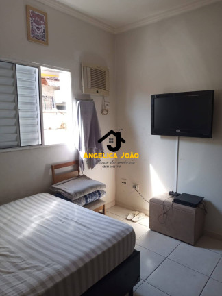 Imagem Casa de Condomínio com 2 Quartos à Venda, 55 m² em Parque Sao Vicente - São Vicente Imagem Casa de Condomínio com 2 Quartos à Venda, 55 m² em Parque Sao Vicente - São Vicente