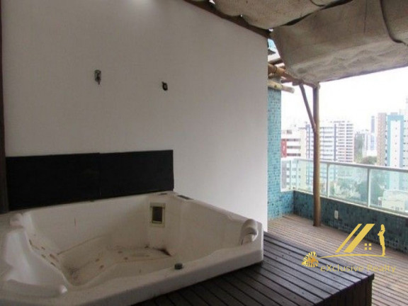 Imagem Apartamento com 1 Quarto à Venda, 99 m² em Armação - Salvador Imagem Apartamento com 1 Quarto à Venda, 99 m² em Armação - Salvador
