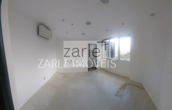 Sala Comercial para Alugar, 34 m² em Liberdade - São Paulo