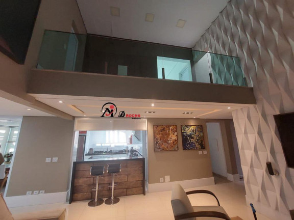 Imagem Casa com 4 Quartos à Venda, 270 m² em Alphaville - Barueri