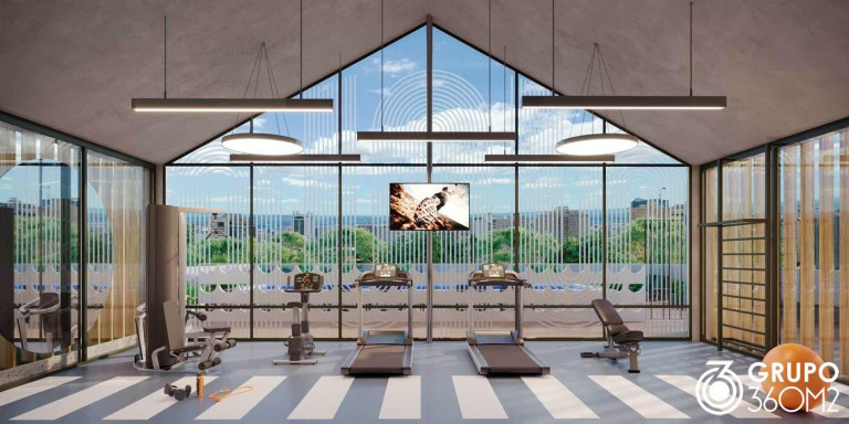 Imagem Apartamento com 2 Quartos à Venda, 69 m² em Perdizes - São Paulo