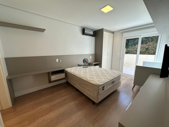 Imagem Apartamento com 2 Quartos à Venda, 100 m² em Centro - Gramado Imagem Apartamento com 2 Quartos à Venda, 100 m² em Centro - Gramado